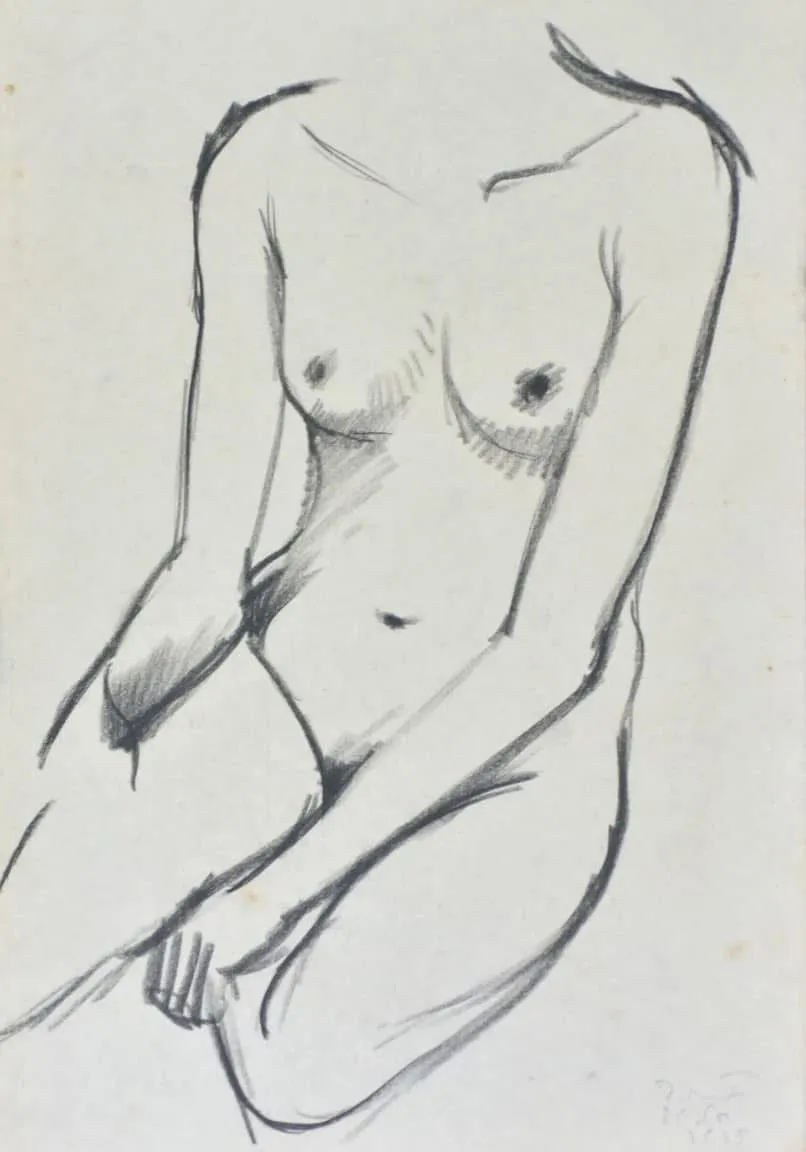 Artwork 3 by Vasan Sitthiket