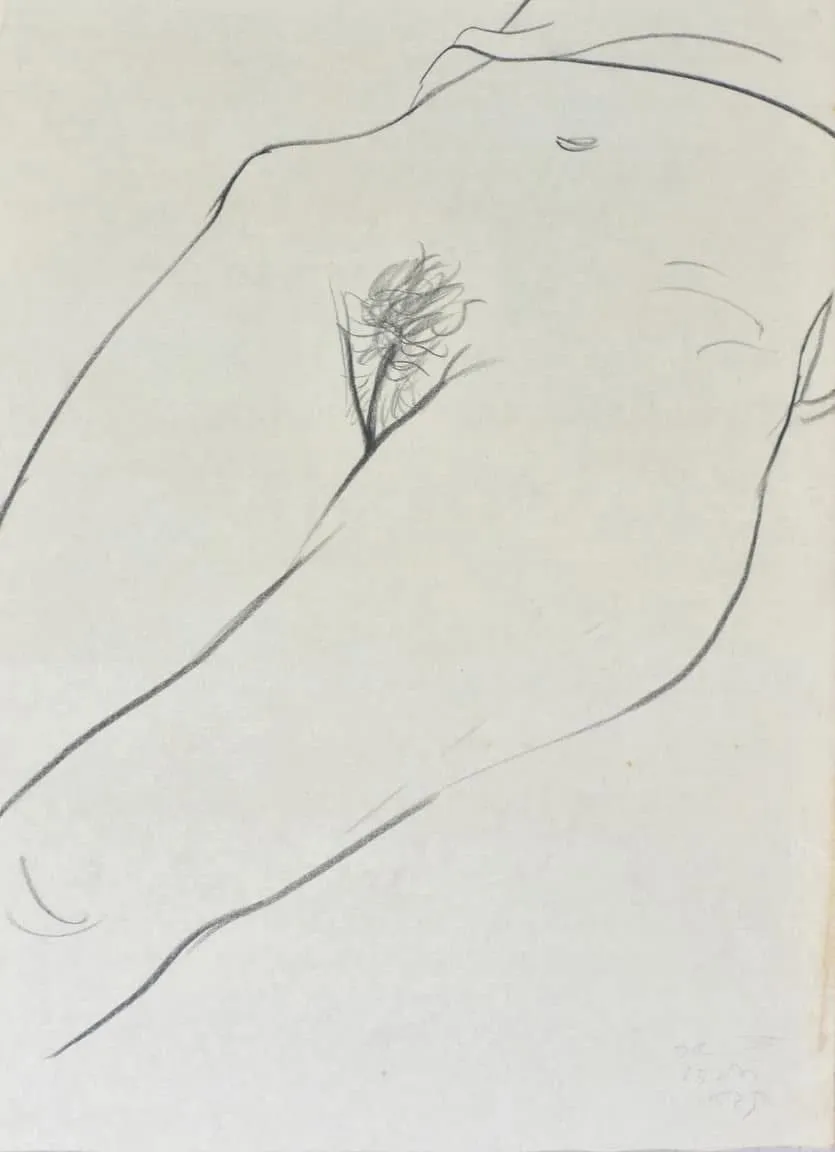 Artwork 4 by Vasan Sitthiket